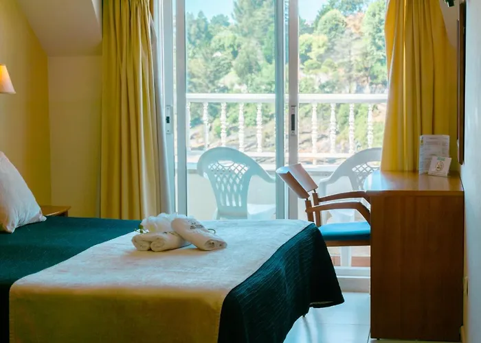 Hotel Atalaya II